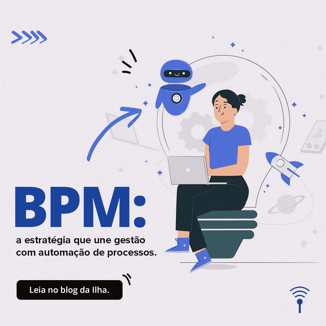 Como simplificar processos com uma solução de BPM nas empresas